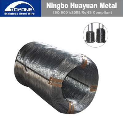 Customized EPQ Wire Electrolysis Bright Surface 1.4301 1.4410 1.4401 Material
