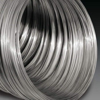 Customized EPQ Wire Electrolysis Bright Surface 1.4301 1.4410 1.4401 Material