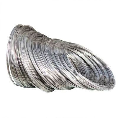 JIS G4309 EN 10270-3 Super Duplex Filler Wire Soap Coated Surface