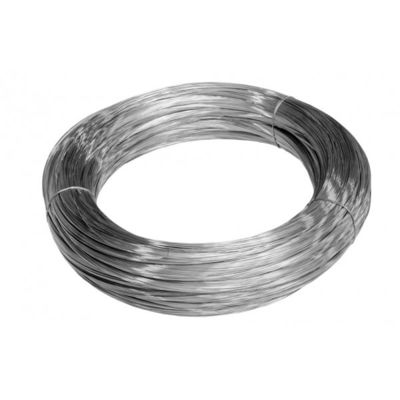 Automobile Mesh Weaving Wire Stainless Steel Bending Ss Wire Multi Grade