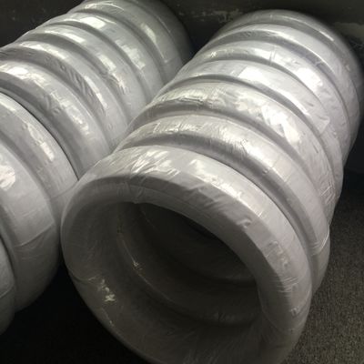 0,05-15 mm Drut sprężynowy ze stali nierdzewnej 1,5 mm SS Drut sprężynowy Zastosowanie systemu Iggiration
