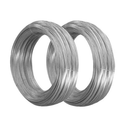 Customized EPQ Wire Electrolysis Bright Surface 1.4301 1.4410 1.4401 Material
