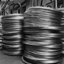 Bending EPQ Wire 0.1-14mm Stainless Steel Wire AISI Standard Household General Use