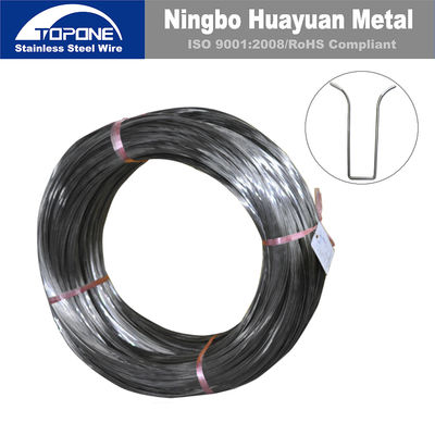 Bending EPQ Wire 0.1-14mm Stainless Steel Wire AISI Standard Household General Use