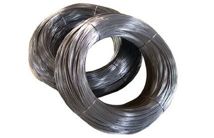 AISI 304 Stainless Steel Welding Mesh Wire Bright Surface Wire For Cages Agriculture