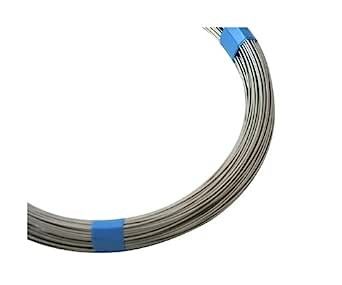 Flexible Connector Filters Stainless Steel Wire Forming Electro - Polish Coated