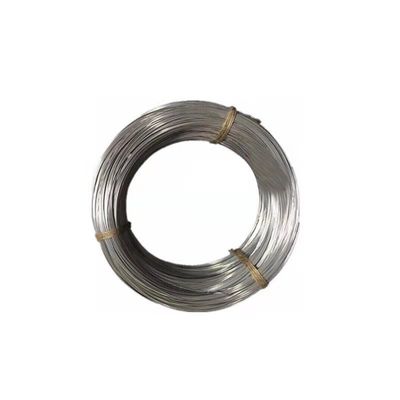 1.4301 1.4410 1.4401 Stainless Steel Forming Wire Half Hardness Wire Coil