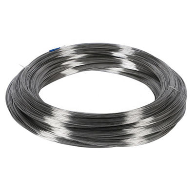 Bending Stainless Steel Custom Wire Forming Industrial For Filler Wire