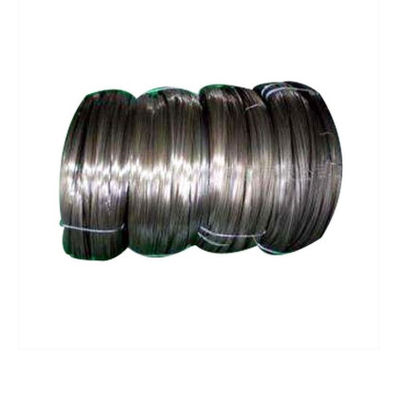 EPQ 302 Stainless Steel Wire Rod AISI302 S30200 EN 1.4300 SUS302 For Kitchen Accessory Or Dish Rac