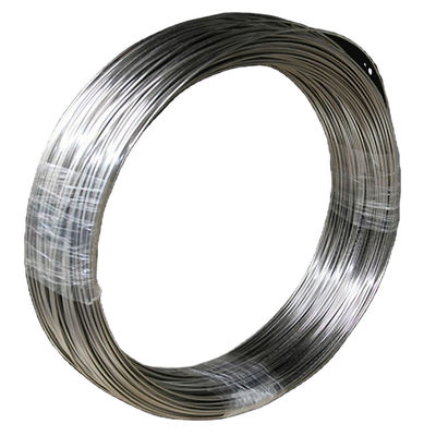 1.4mm Bright EPQ Wire Stainless Steel Wire Forming Double Torsion Spring For Vending Machine