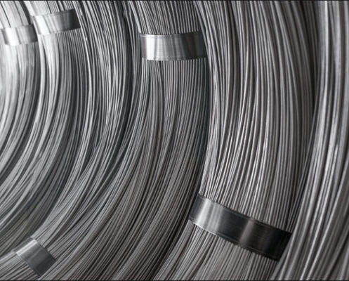 304 EPQ Wire Stainless Steel Rod AISI S30400 EN 1.4301 SUS304 For Dish Rack And Kitchen Goods
