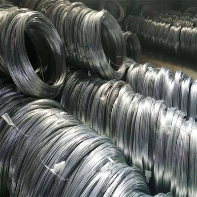 EPQ 302 Stainless Steel Wire Rod AISI302 S30200 EN 1.4300 SUS302 For Kitchen Accessory Or Dish Rac