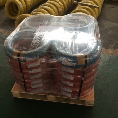 600-800MPa EPQ Wire 1.2mm Bright Surface Finishing 201 304 201 Cu 304h Material