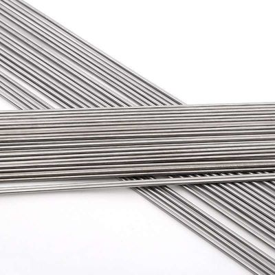 ASTM A580 Stainless Steel Straight Wire ER308L ER308LSI ER309L ER309LSI ER316L ER321 Welding Wire