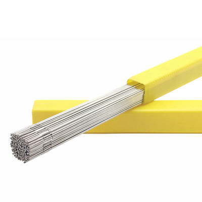 304 0.22mm Straightened Stainless Steel Wire Bright Surface Soap Coated Welding Wire