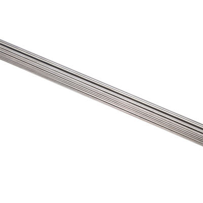 ASTM A580 Stainless Steel Straight Wire ER308L ER308LSI ER309L ER309LSI ER316L ER321 Welding Wire