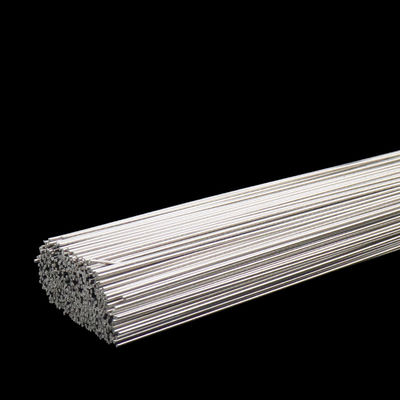 Orthodontic Stainless Steel Straight Wire Mig Welding Wire For Shot Blasting