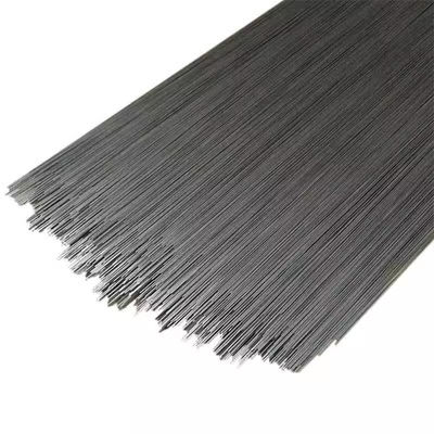 ASTM A580 Stainless Steel Straight Wire ER308L ER308LSI ER309L ER309LSI ER316L ER321 Welding Wire