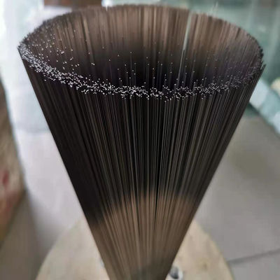 TOPONE Stainless Steel Straight Wire 302 0.25mmx30mm