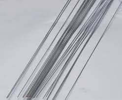 Anti Corrosion Stainless Steel Straight Wire SUS304 1mmx20mm