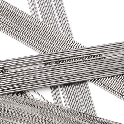 Anti Corrosion Stainless Steel Straight Wire SUS304 1mmx20mm