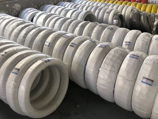 TOPONE Fine Stainless Steel Wire 0.05mm 0.1mm 0.25mm 304 316 Brushed Stainless Steel Wire