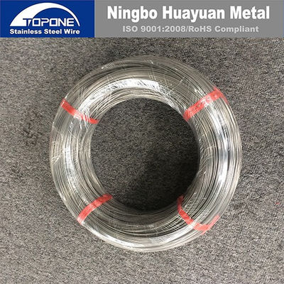 0.5-20mm Stainless Steel Cold Heading Wire 304HC Stainless Steel Wire