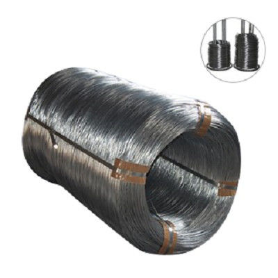 0.15-12mm 316L Stainless Steel Cold Heading Quality Steel Wire For Screw Thread
