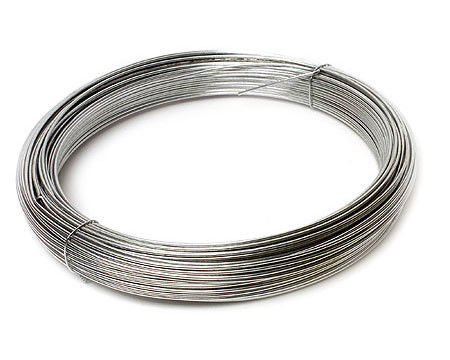 304 316 Drut fortepianowy ze stali nierdzewnej Miękki cienki drut 0,05-1 mm