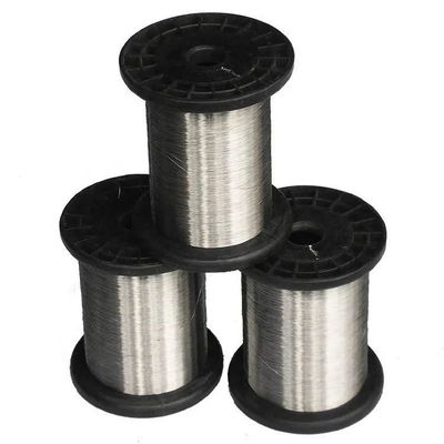 Topone Stainless Steel Wire Spool 0.7mm To 10mm AISI Ss 410 430 Stainless steel wire Rope