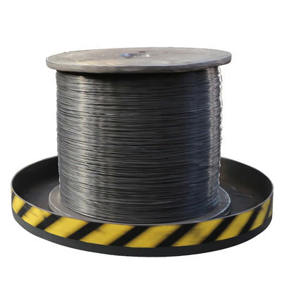 Cold Drown Stainless Steel Wire Spool 1.2mm 2.0mm 2.2mm 3.5mm 4.0mm 5.0mm 6.5mm Building Material