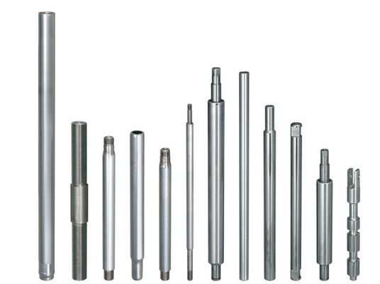Cnc Machinery Linear Precision Ground Stainless Steel Shaft For Electric Tooth Brush