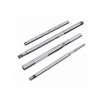 Dental Precision Shaft Precision Turned Parts Flexible Structure