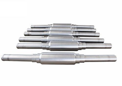 Dental Precision Shaft Precision Turned Parts Flexible Structure