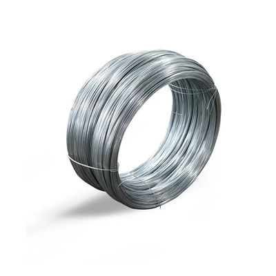 0.45mm Electric Stainless steel wire High Tensile Strength For OFC Cable