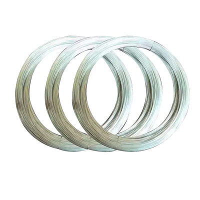 BWG20 21 22 Stainless steel wire Black Annealed Binding Wire 5 - 24 Tons