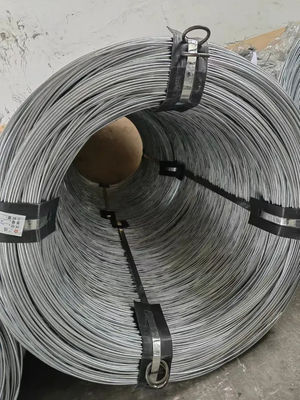 BWG20 21 22 Stainless steel wire Black Annealed Binding Wire 5 - 24 Tons