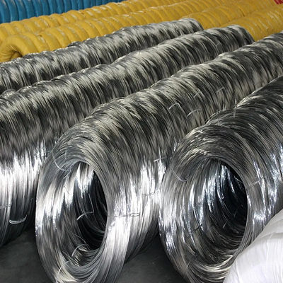 Soldering Stainless Steel Wire 0.1-14mm Soft  Wire
