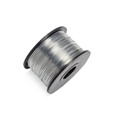 TOPONE 2.5 Mm Binding Iron Steel 16 Gauge Stainless Steel Wire
