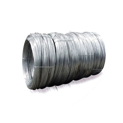 Stainless Steel Wire BWG16 BWG20 BWG21 For Binding And Mesh