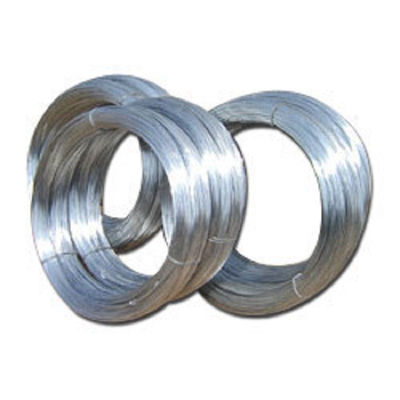 Stainless Steel Wire BWG16 BWG20 BWG21 For Binding And Mesh