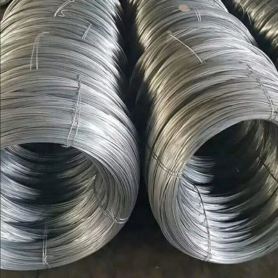 Stainless Steel Wire BWG16 BWG20 BWG21 For Binding And Mesh