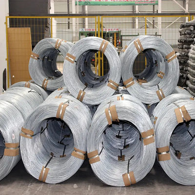 Stainless Steel Wire BWG16 BWG20 BWG21 For Binding And Mesh