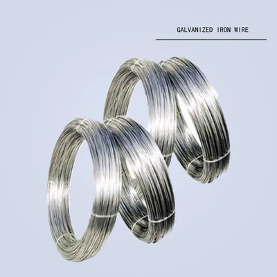 Hot Dipped Stainless Steel Wire Heavy Gauge Stainless Steel Wire