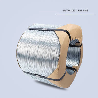Hot Dipped Stainless Steel Wire Heavy Gauge Stainless Steel Wire