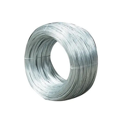 1.3mm Manufacturing Mattress Frame Spring Wire High Carbon Spring Stainless Steel Wire