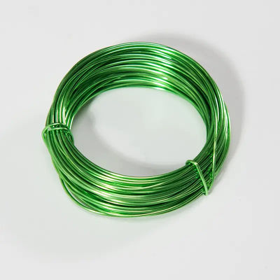 6-20mm Colored Stainless Steel Wire For Spring Making