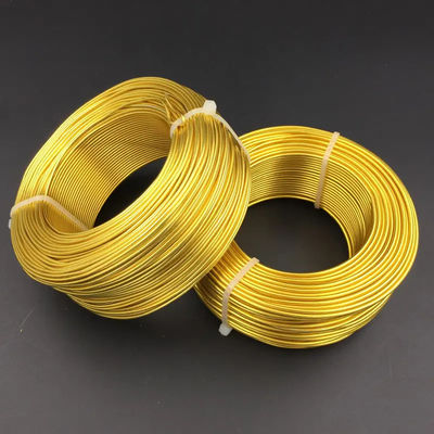 6-20mm Colored Stainless Steel Wire For Spring Making