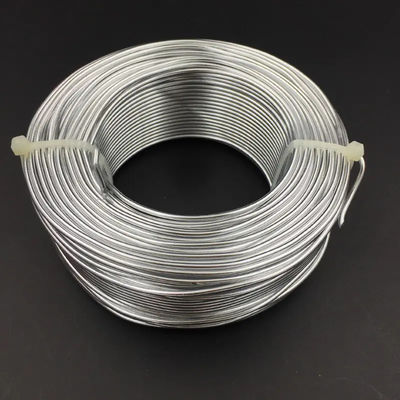 6-20mm Colored Stainless Steel Wire For Spring Making