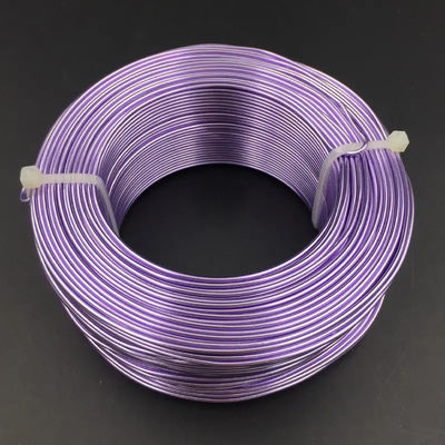 6-20mm Colored Stainless Steel Wire For Spring Making
